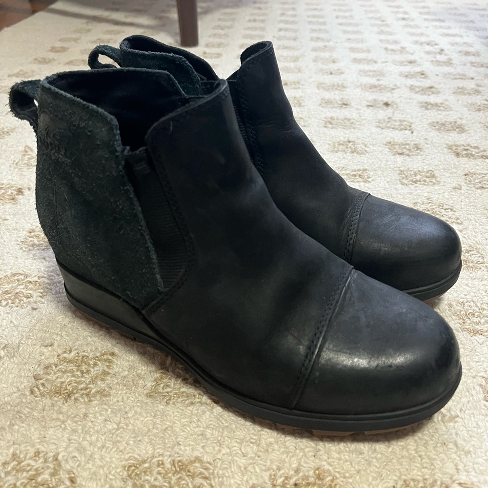 Sorel EVIE II WOMEN'S CHELSEA
